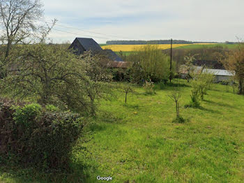 terrain à Harcigny (02)