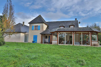 maison à Lyons-la-Forêt (27)