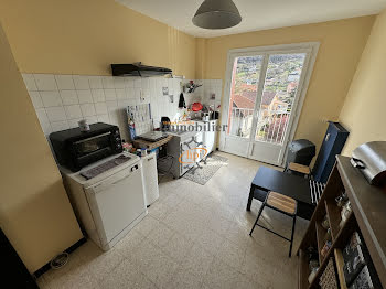 appartement à Saint-Affrique (12)