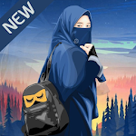 Cartoon Muslimah Wallpaper Hd 1 13 Apk Android Apps - fashion famous roblox wallpapers wallpaper cave