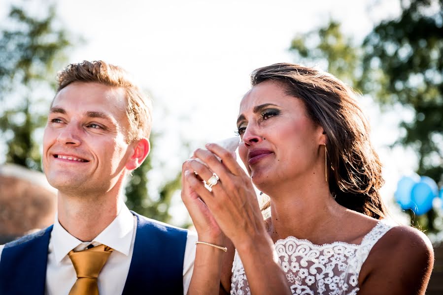 Hochzeitsfotograf Shirley Born (sjurliefotograf). Foto vom 23. Oktober 2017