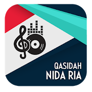 Lagu Qasidah Nida Ria  Icon