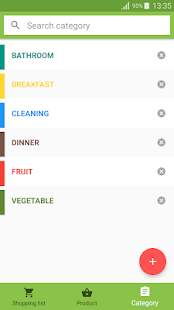 Simple Shopping List(圖9)-速報App