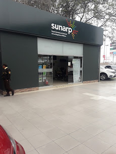 Sunarp