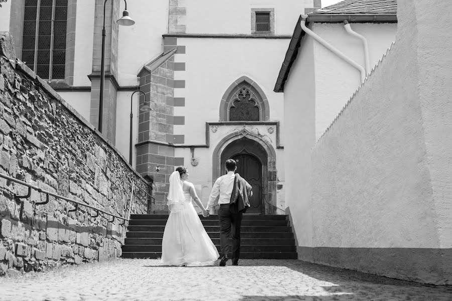 Fotografo di matrimoni Philipp Kaul (philippkaul). Foto del 20 marzo 2019