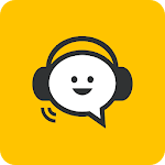 Cover Image of Herunterladen Spoon: Talk & Musik Livestream 3.6.2 (139) APK