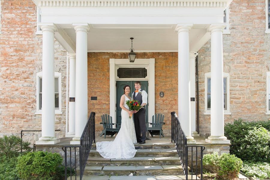 Fotógrafo de bodas Tracy Jenkins (tracyjenkins). Foto del 8 de septiembre 2019