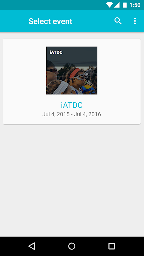 iATDC