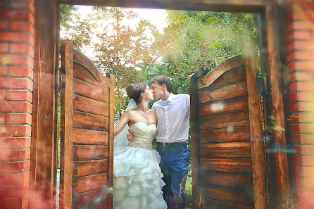 婚禮攝影師Evgeniya Satalkina（vinza）。2022 6月24日的照片
