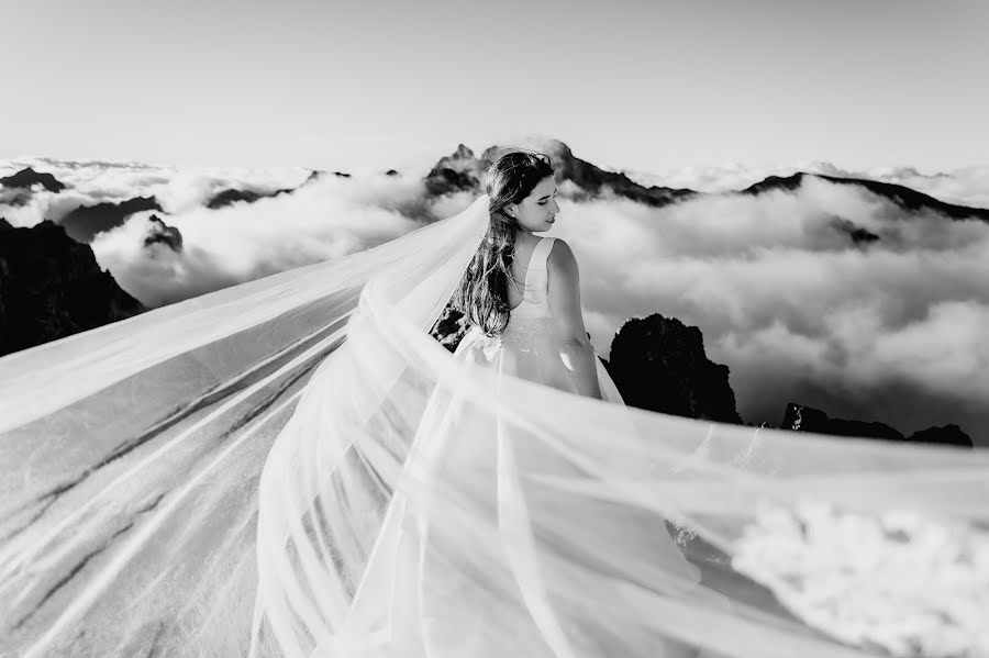 Fotógrafo de casamento Miguel Ponte (cmiguelponte). Foto de 3 de novembro 2022