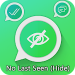 Cover Image of Download Whatseen :Hidden Chat, No Last Seen, Read Messages 1.1 APK