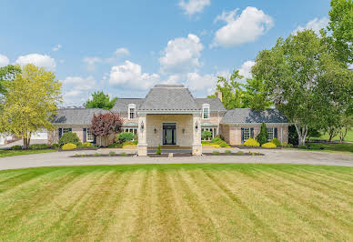 Maison avec jardin et terrasse 6