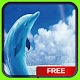 Download Dolphins Ocean Splash Live Wallpaper Background For PC Windows and Mac 26