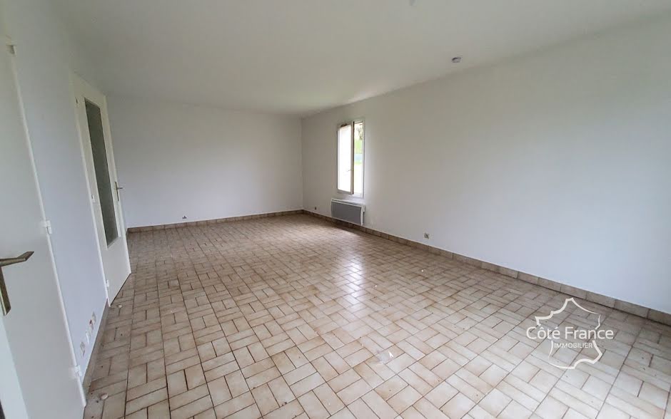 Vente maison 5 pièces 110 m² à Vireux-Molhain (08320), 154 000 €