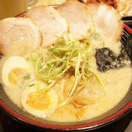 屯京拉麵(高雄夢時代店)