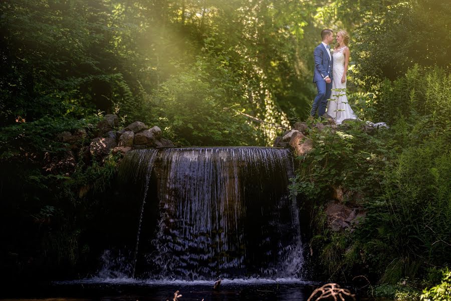 Fotografo di matrimoni Serge Smulders (sergesmulders). Foto del 22 marzo 2019