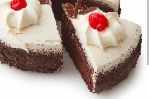 Black Forest Pastry