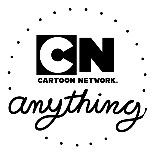 Cartoon Network Anything icon