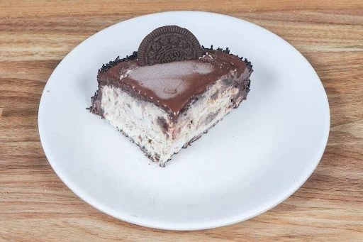 Oreo Chocolate Pastry