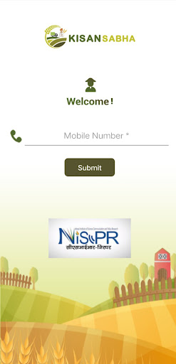 Screenshot Kisan Sabha (CSIR)
