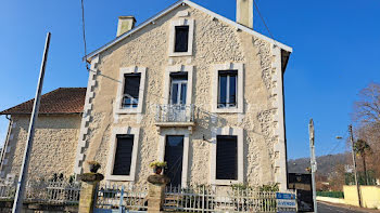 maison à Perigueux (24)