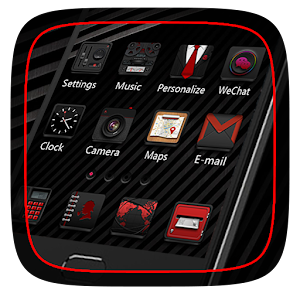 Neat Gentleman Launcher.apk 1.1.10