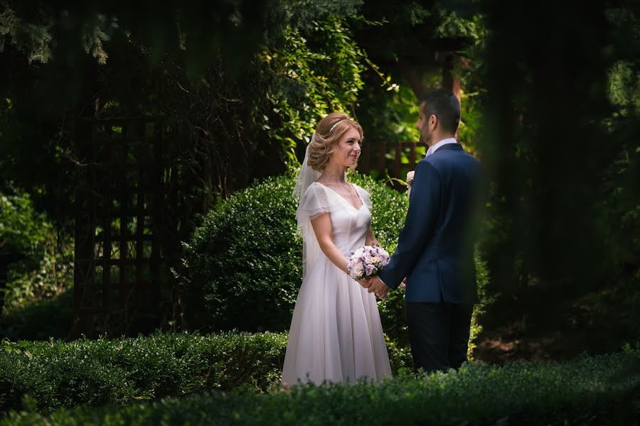 Wedding photographer Vasi Pilca (vasipilca). Photo of 17 August 2017