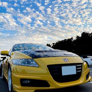 CR-Z ZF1