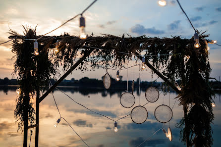 Photographe de mariage Andrey Robitnickiy (andronavt). Photo du 7 avril 2020