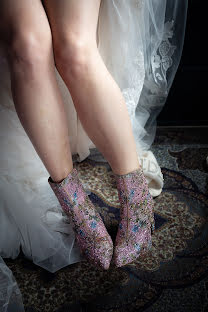 Wedding photographer Debora Idrizi (iceland). Photo of 30 August