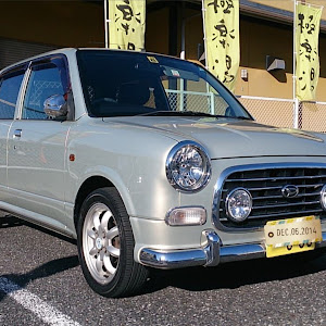 ミラジーノ L700S