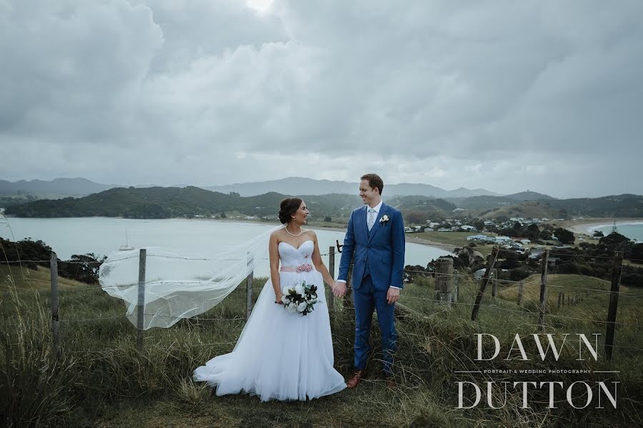 Hochzeitsfotograf Dawn Dutton (dawndutton). Foto vom 17. Juli 2018