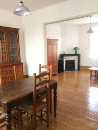 appartement à Compiegne (60)