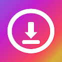 Insave: Instagram downloader