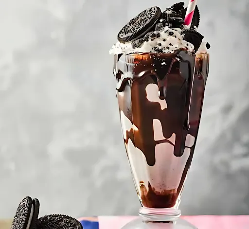 Oreo Thickshake