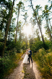 Düğün fotoğrafçısı Lenka Goliášová (cvaknute). 9 Temmuz 2023 fotoları
