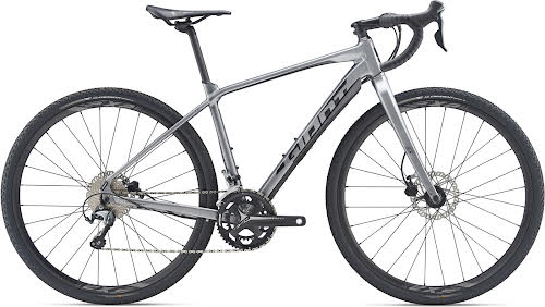 Giant 2019 ToughRoad SLR GX 1 Adventure Bike