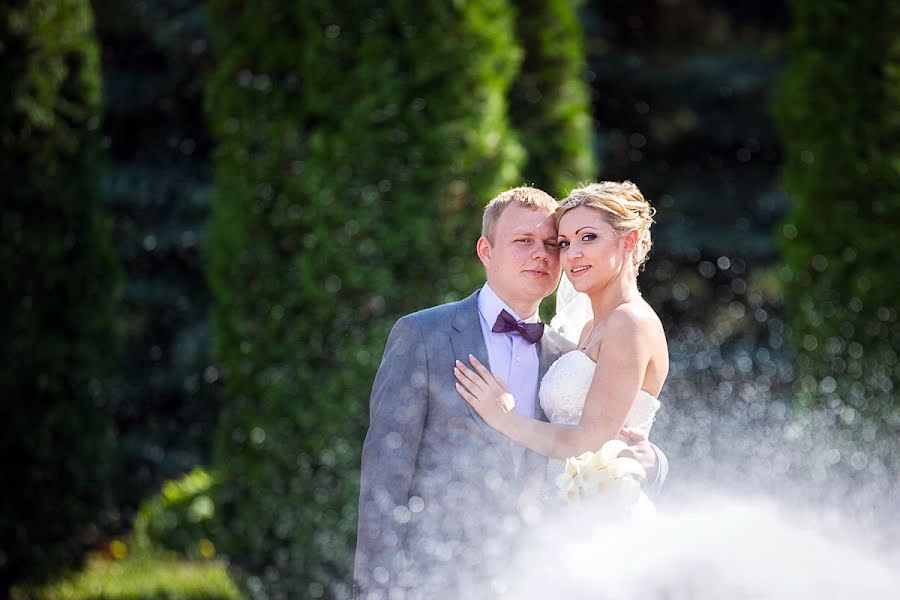 Wedding photographer Ilya Korshunov (ikorshunov). Photo of 6 August 2014