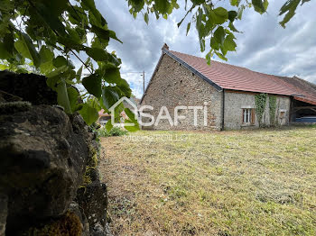 maison à Bligny-sur-Ouche (21)