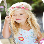 صور اطفال جميلة 2016 Apk