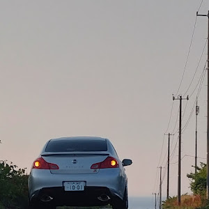 スカイライン V36