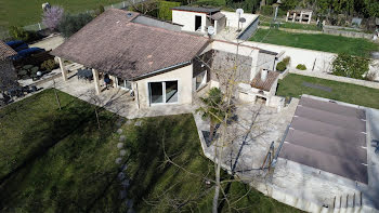 maison à Chatuzange-le-Goubet (26)