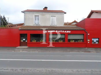 maison à Charlieu (42)