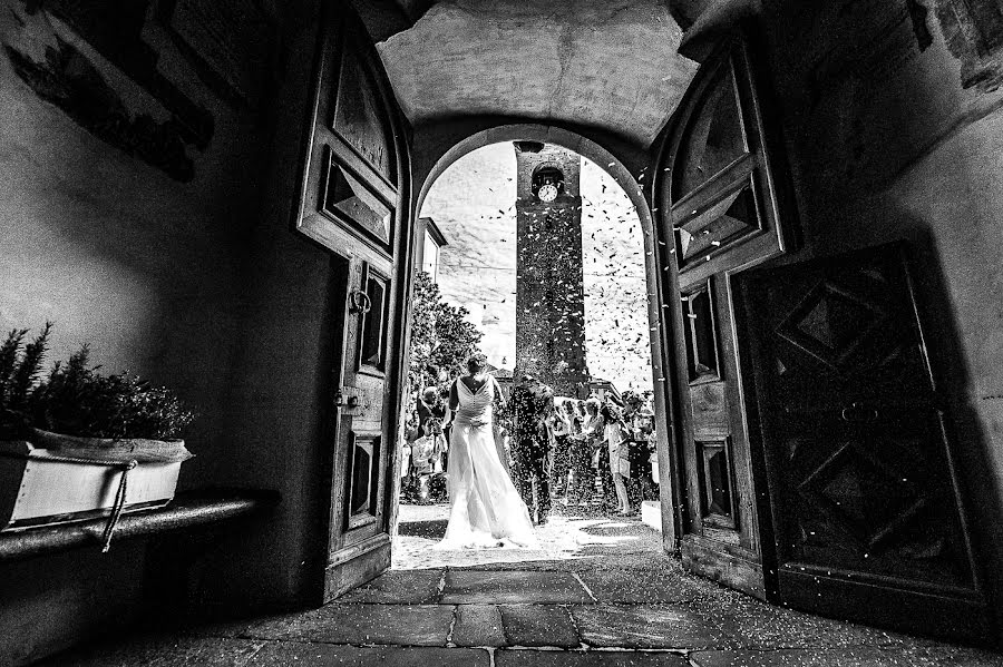 Wedding photographer Francesco Brunello (brunello). Photo of 9 October 2014