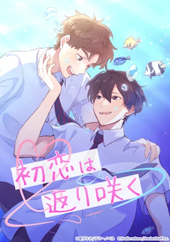 ©金子りさ / テラーノベル ©Studio reBorn / RocketStaff inc.
