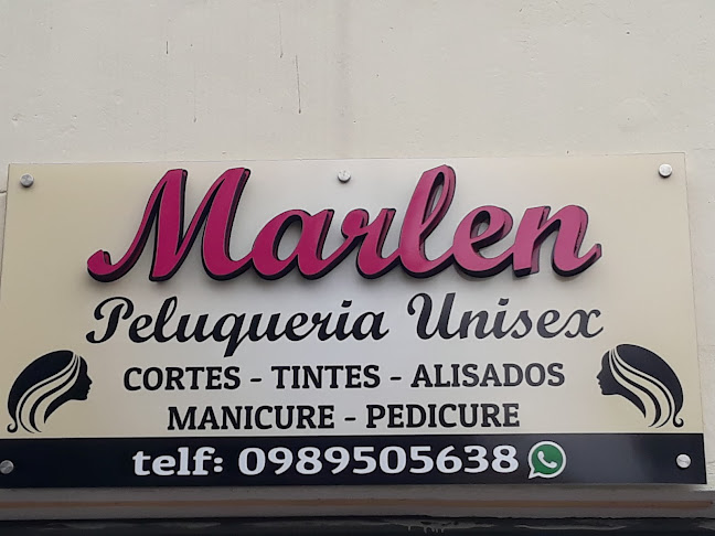 Marlen Peluquería Unisex - Peluquería