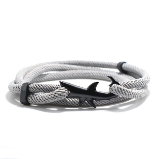 Title 4, Fashion Individuality Knitting Bracelet Express...