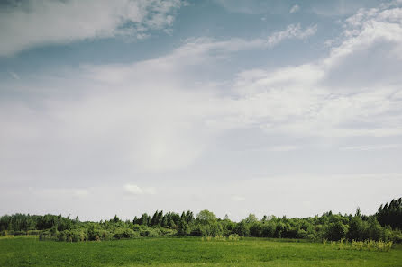 Fotógrafo de bodas Vladimir Carkov (tsarkov). Foto del 10 de junio 2015