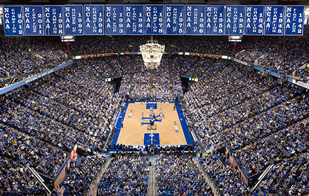 University of Kentucky Basketball Banners small promo image