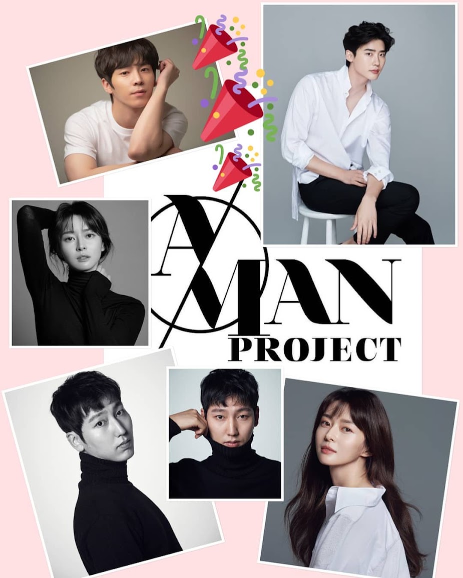 aman project